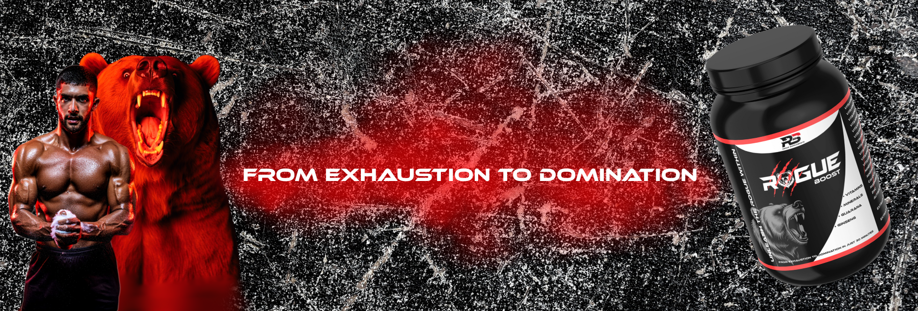 UNLEASH THE ROGUE WITHIN (2)