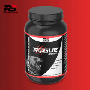 ROGUE BOOST